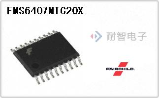 FMS6407MTC20X