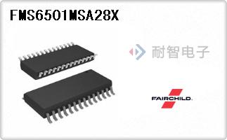 FMS6501MSA28X