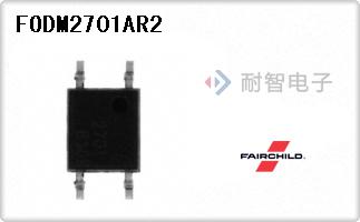 FODM2701AR2