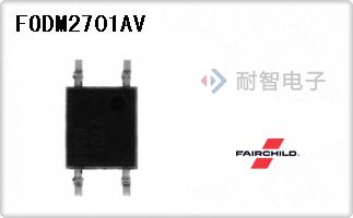 FODM2701AV