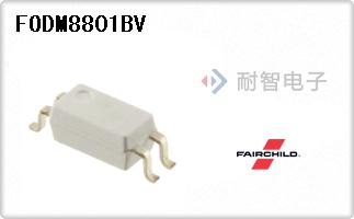 FODM8801BV