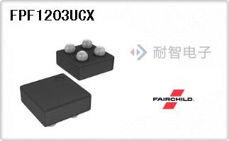 FPF1203UCX