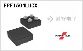 FPF1504LUCX