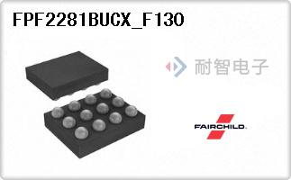 FPF2281BUCX_F130