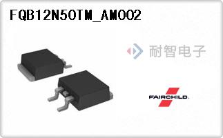 FQB12N50TM_AM002