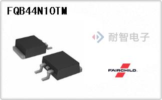 FQB44N10TM