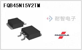 FQB45N15V2TM