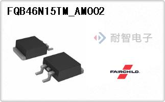 FQB46N15TM_AM002