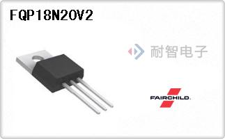 FQP18N20V2