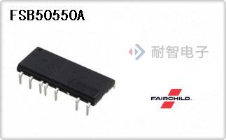 FSB50550A