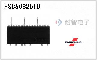 FSB50825TB