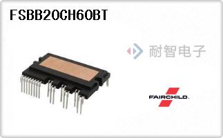 FSBB20CH60BT