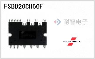 FSBB20CH60F