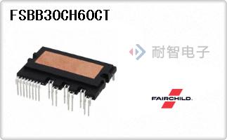 FSBB30CH60CT