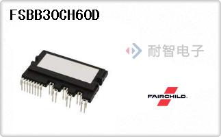 FSBB30CH60D