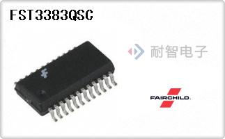 FST3383QSC