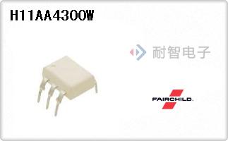 H11AA4300W