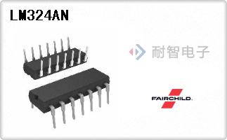 LM324AN