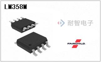 LM358M