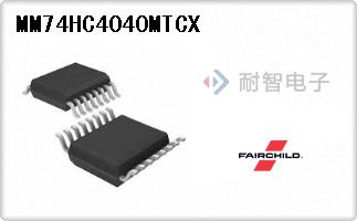 MM74HC4040MTCX