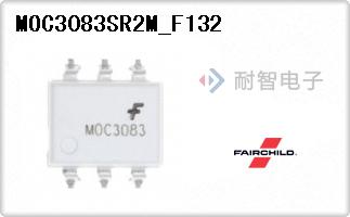 MOC3083SR2M_F132