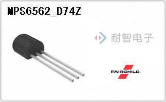 MPS6562_D74Z