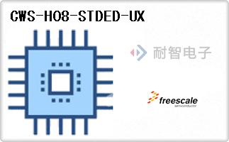 CWS-H08-STDED-UX