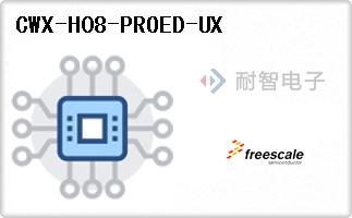 CWX-H08-PROED-UX