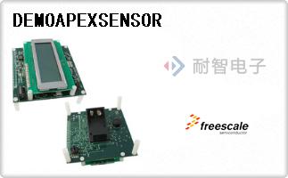 DEMOAPEXSENSOR