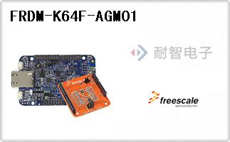 FRDM-K64F-AGM01