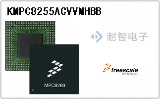 KMPC8255ACVVMHBB