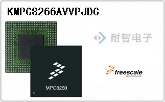 KMPC8266AVVPJDC