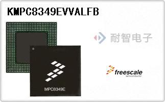 KMPC8349EVVALFB