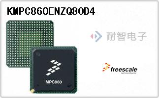 KMPC860ENZQ80D4