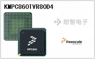 KMPC860TVR80D4