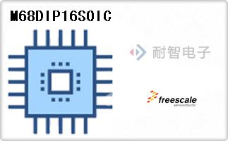 M68DIP16SOIC