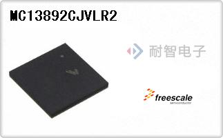 MC13892CJVLR2