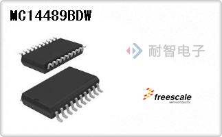 MC14489BDW