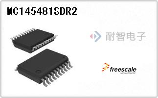 MC145481SDR2