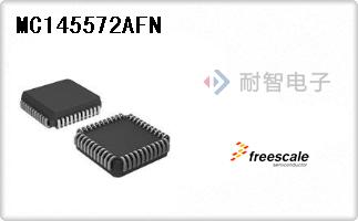 MC145572AFN