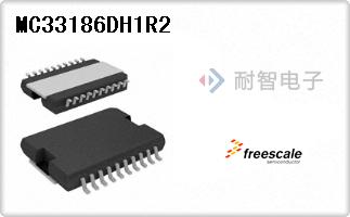 MC33186DH1R2