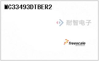 MC33493DTBER2