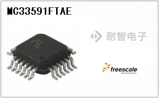 MC33591FTAE