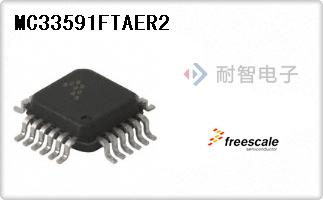 MC33591FTAER2