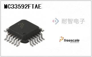 MC33592FTAE