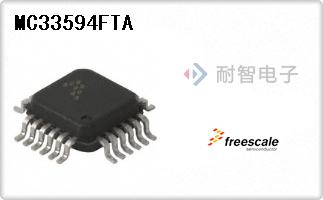 MC33594FTA