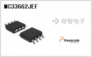 MC33662JEF