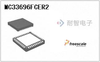 MC33696FCER2