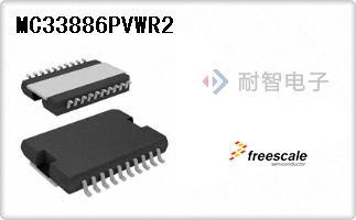 MC33886PVWR2