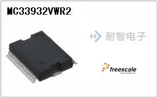 MC33932VWR2